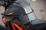 KTM 1290 Superduke R EVO - KTM BLAU