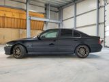 BMW 540i A - - BMW 5er Reihe aus 1998