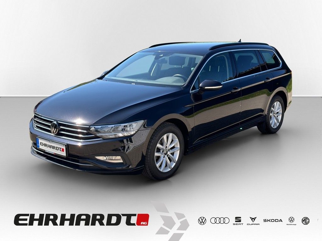 Volkswagen Passat Variant  2.0 TDI DSG Business LED*NAV*SHZ
