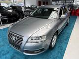 Audi A6 Avant 2.8 FSI * SHZ* PDC*NAVI - Audi mit Benzin-Antrieb: Kombi, 2.8