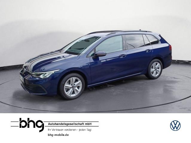 Volkswagen Golf Variant 2.0 TDI SCR Life *Navi*3-Zonen*Side