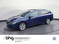 Volkswagen Golf Variant 2.0 TDI SCR Life *Navi*3-Zonen*Side