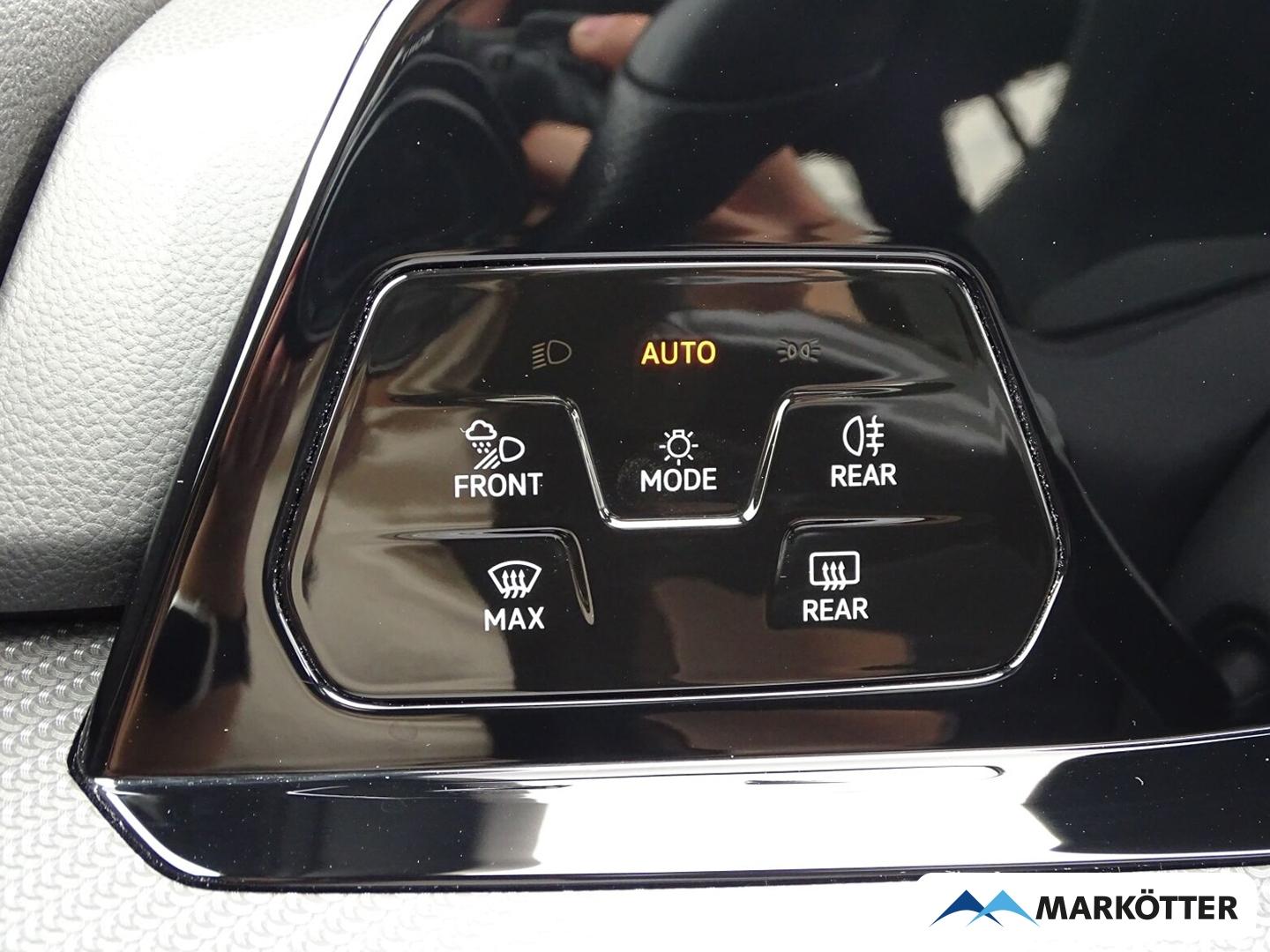 Volkswagen Golf VIII Variant R-Line/SHZ/LHZ/ACC/LED, миниатюра 22