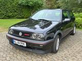 Volkswagen Golf 2.0 GTI Edition/H Kennz./BBS Felg/ 2E Motor - Volkswagen Golf aus 1994: GTI