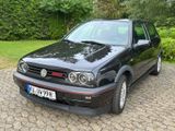 Volkswagen Golf 2.0 GTI Edition/H Kennz./BBS Felg/ 2E Motor - Volkswagen Golf aus 1994: GTI
