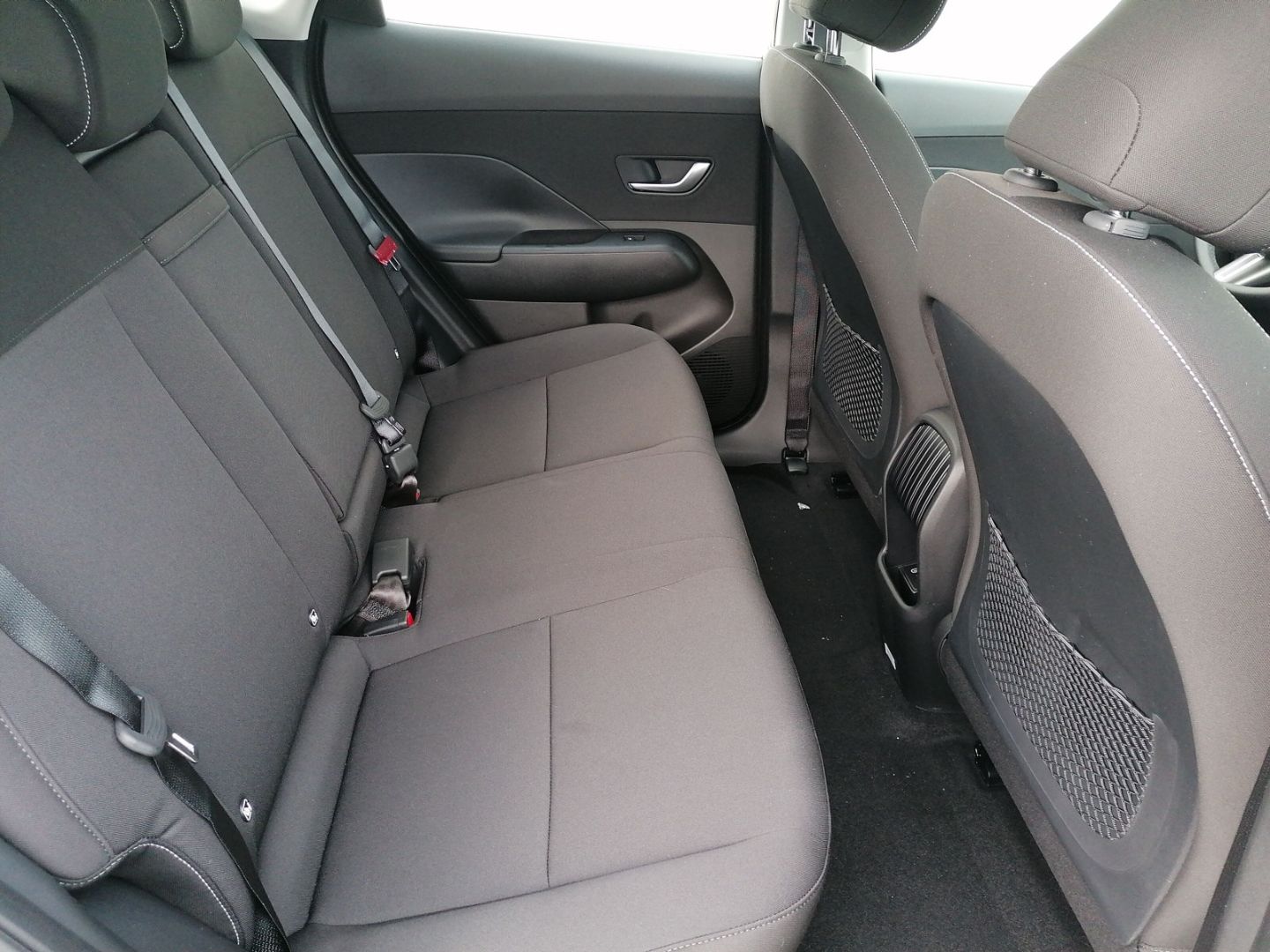 Hyundai KONA - Bild 10