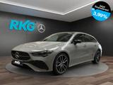 Mercedes-Benz CLA 180 Shooting Brake AMG NIGHT PANO KAMERA NAV - Mercedes-Benz CLA 180 Shooting Brake in Bonn