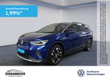Volkswagen ID.4 Pro Performance 150 kW Business AHK+NAVI