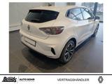 Renault Clio TCe 90 TECHNO Navigation|360°Kamera|GJR - Renault Clio: Weiß