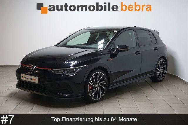 Volkswagen Golf 8 2.0TSI DSG GTI Clubsport Virtual Pano