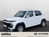 Hyundai INSTER Elektro Trend 49 kWh Navi CarPlay - Hyundai INSTER Neuwagen