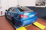 Lexus IS-F IS-F - Lexus Gebrauchtwagen in Düsseldorf