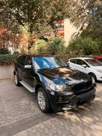 2007 BMW X4 — фото 4