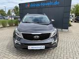 Kia Sportage Edition 7 2WD - Kia Sportage Gebrauchtwagen in Köln