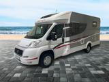 Sunlight T 66/Einzelbetten/Garage/Klima/Markise/Euro5 - Wohnmobil oder -wagen Eu