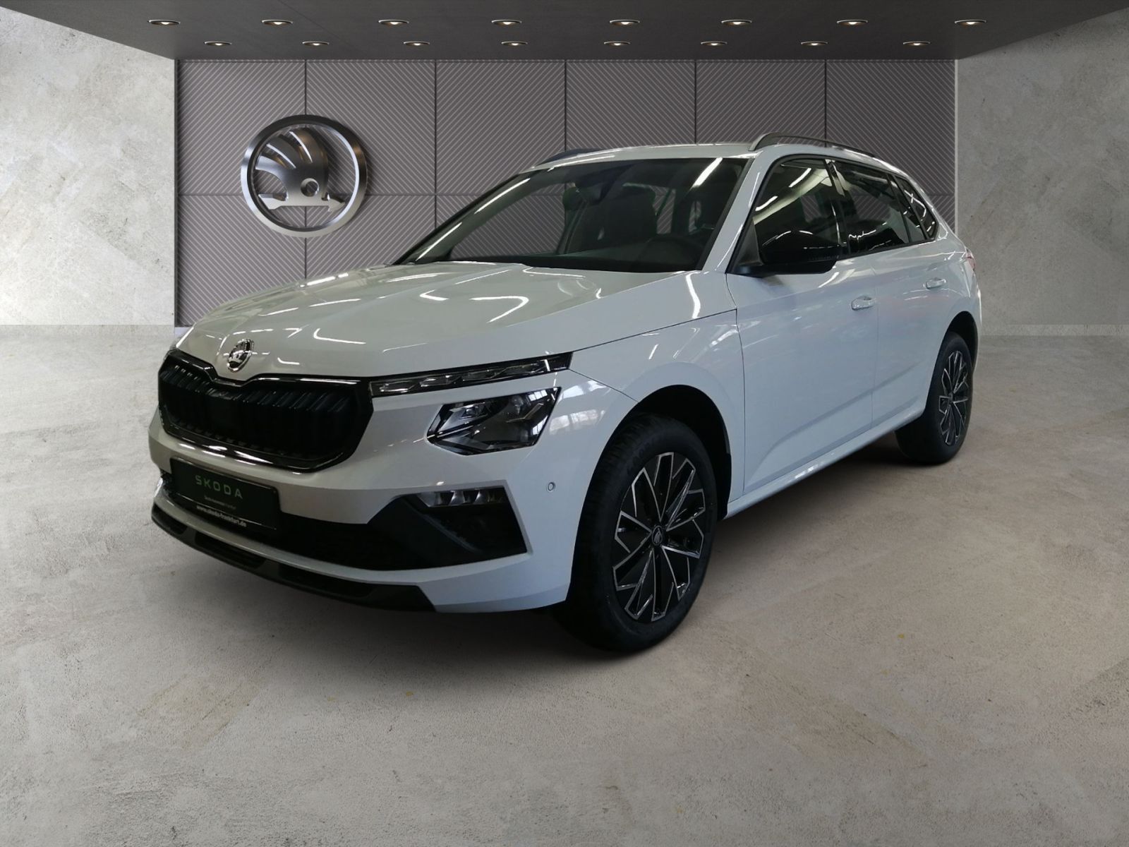 Skoda Kamiq - Bild 2