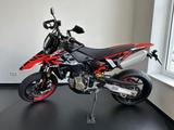 Ducati Hypermotard 698 RVE Garantie/kein Vorfhrer - Ducati Hypermotard 698