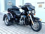 Harley-Davidson FLHTCUTG Tri Glide Ultra 103cui - HARLEY-DAVIDSON FLHTC