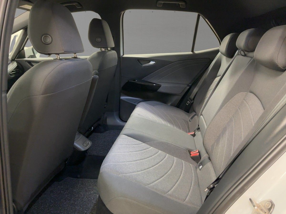 Volkswagen ID.3 - Bild 12
