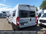 Etrusco CV 640 SB Fiat+Automatik+Complete+Combi6E+ - Wohnwagen in Düsseldorf
