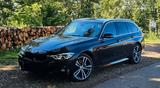 BMW 340i xDrive M-Paket HEADUP M-ESD - BMW: Kombi, E34