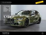 BMW M3 Touring Competition M Carbon NP146+Akrapovic