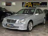 Mercedes-Benz C 180 Kompressor Lim. / Xenon Sitzheizung PDC - gebrauchte Mercedes-Benz C 180 aus dem Jahr 2005