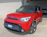 Kia Soul 1.6 EcoGPL You - Kia mit LPG-Antrieb