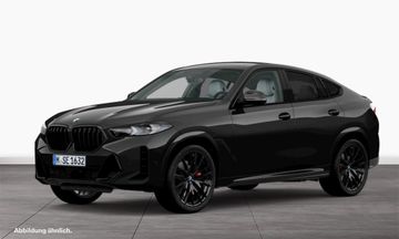 BMW X6 xDrive30d M Sport Pro | Driv.Assist.Prof. | P