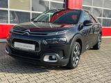 Citroën C4 Cactus Shine PT 130 Anhängerkupplung abnehm. - schwarze Citroën C4 Cactus