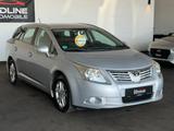 Toyota Avensis Kombi*Edition*Automatik*Klima*1. Hand* - Toyota aus 2011
