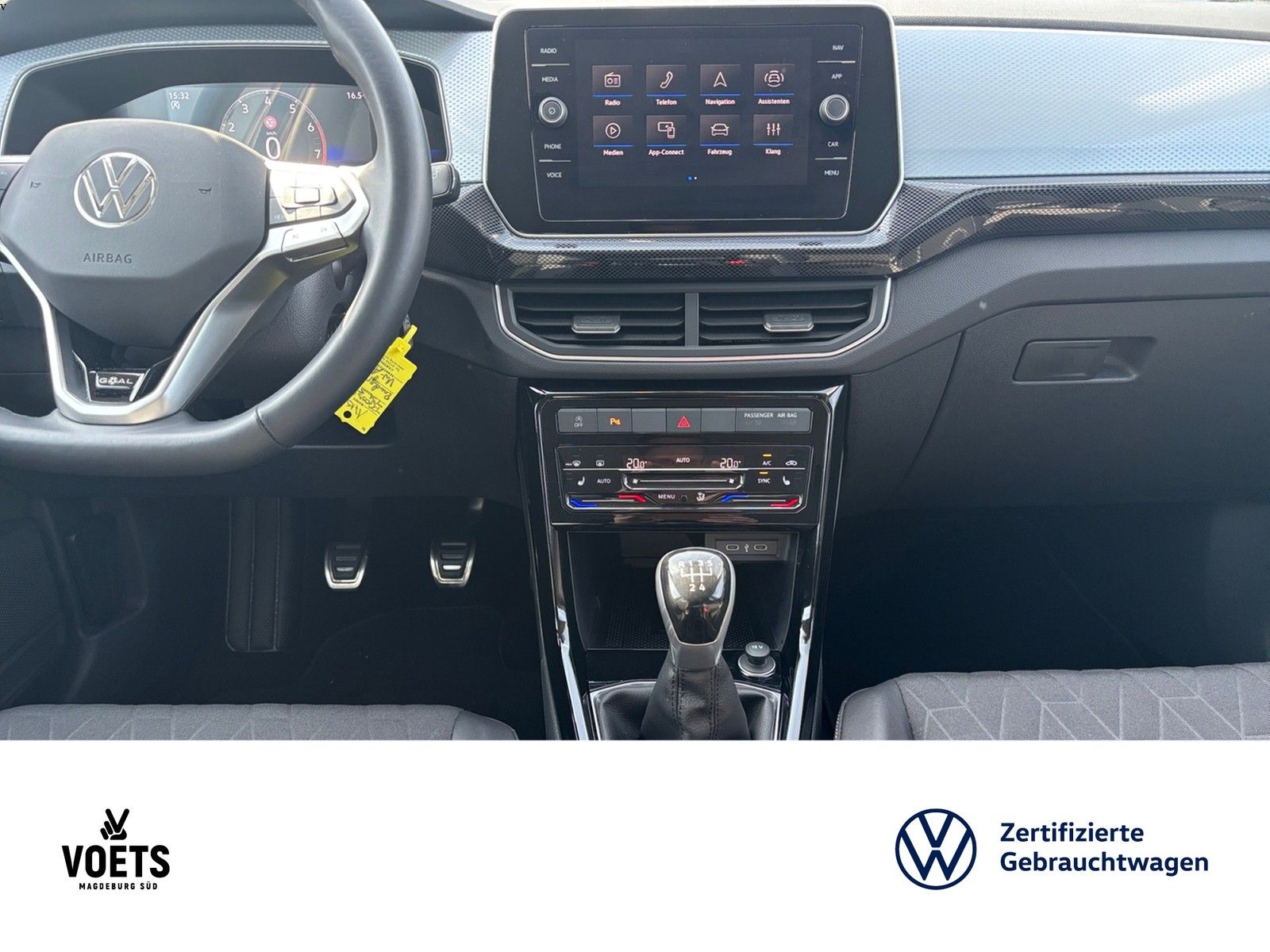 Volkswagen T-Cross - Bild 10