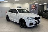 BMW X4 xDrive 20d *M Sport*GlasSD*HUD*StdHzg*Alpina - : Weiß, Fernlichtassistent
