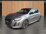 Peugeot 208 1.2 Allure Pack*Spurassist*Einparkhilfe* - Peugeot 208 Gebrauchtwagen