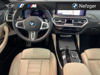BMW X4 M40 - Vorschau Bild 9