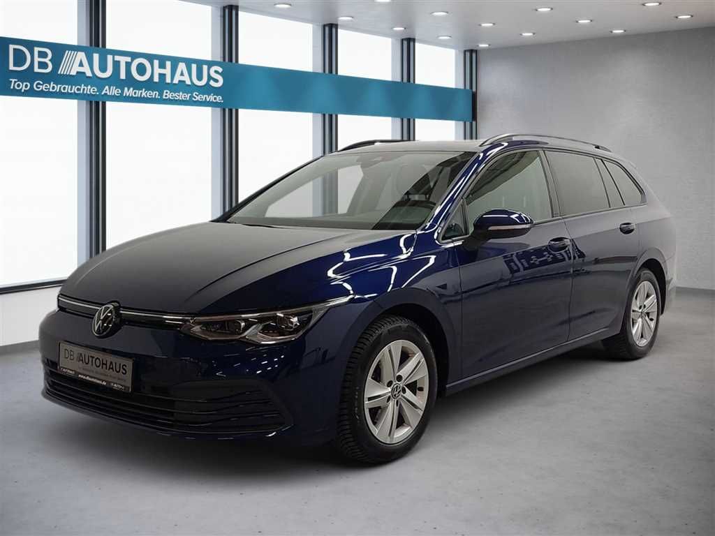 Image of Volkswagen Golf