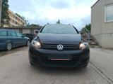 Volkswagen Golf Plus 1.2 TSI DSG Comfortline Comfortline - VW Golf Plus Gebrauchtwagen in Stuttgart
