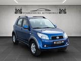 Daihatsu Terios 4X4 Top S/Klima/Allrad/Klimaanlage/Alufel - Daihatsu Terios Benziner Gebrauchtwagen