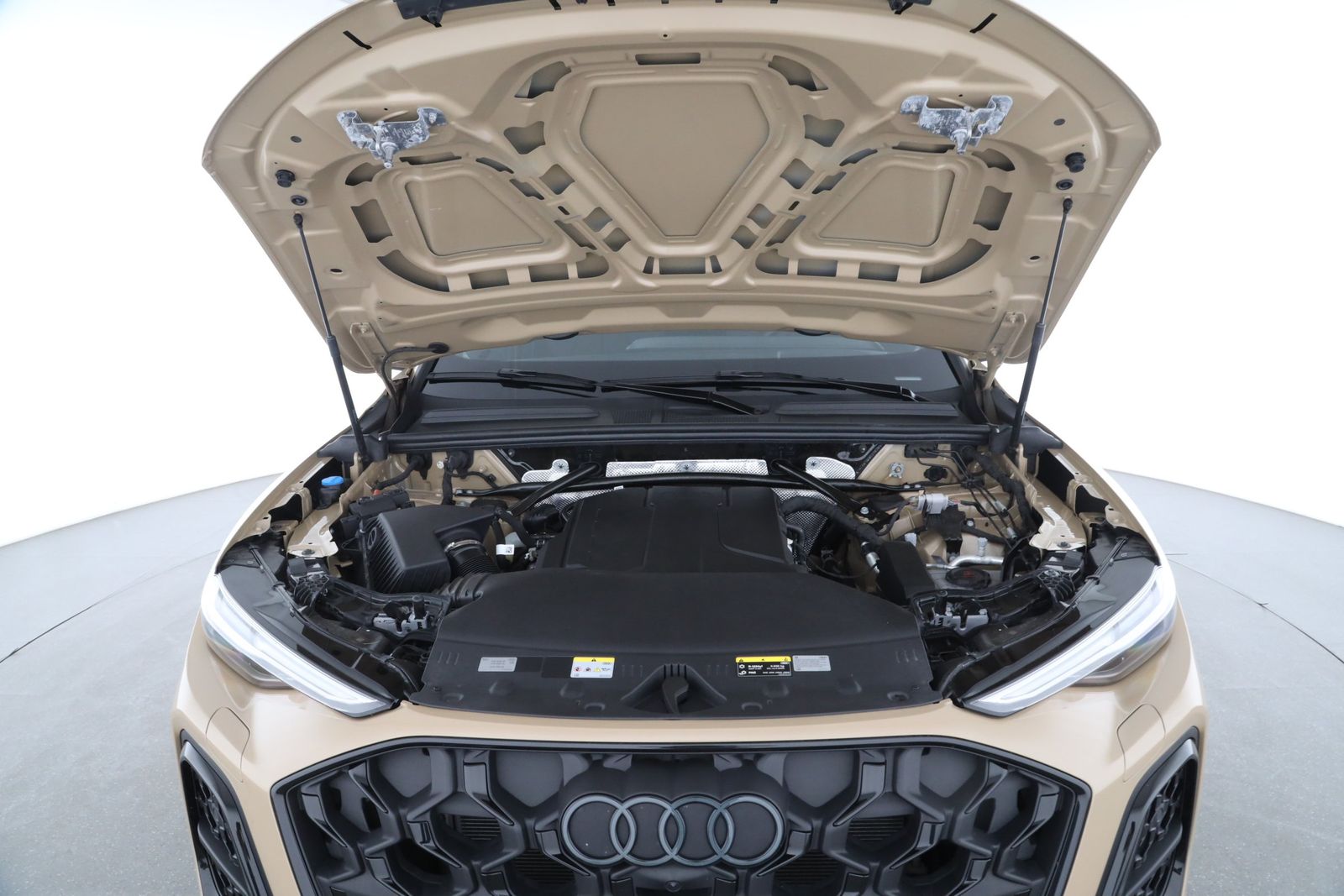Audi Q5 - Bild 10