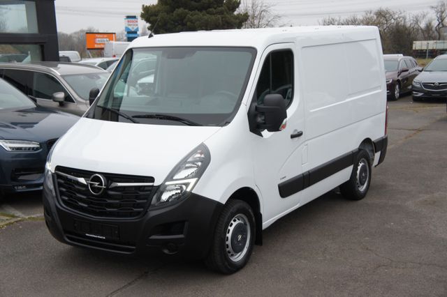 Opel Movano B Kasten L1H1 *3SITZE*BT*AC*8FACH*