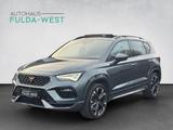 Cupra Ateca 2.0 TSI 4Drive DCC LED Pano 360° el. Heck - Cupra aus 2020