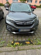 Honda CR-V Executive 4WD - Honda in München
