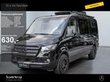 Mercedes-Benz Sprinter 319 WOHNMOBIL L2H1 LED 6ZYL STANDH 360°