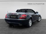 Mercedes-Benz SLK 200 Roadster XENON|NAVI|LEDER|STANDHEIZUNG - Mercedes-Benz SLK 200 in Leipzig