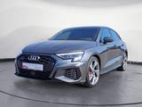 Audi S3 Sportback quattro Business Navi Virtual Keyle - Audi S3: Kombi