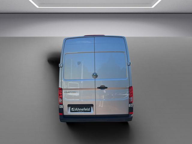 Crafter 35 2.0 TDI Trendline L2H2 FWD KLIMA PDC