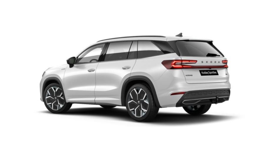 Skoda Kodiaq - Bild 2