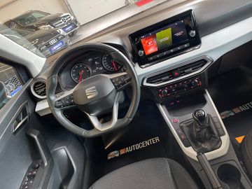 Seat Arona Style *1.HAND*LED*SPURASSIST*PDC*SZHZ*
