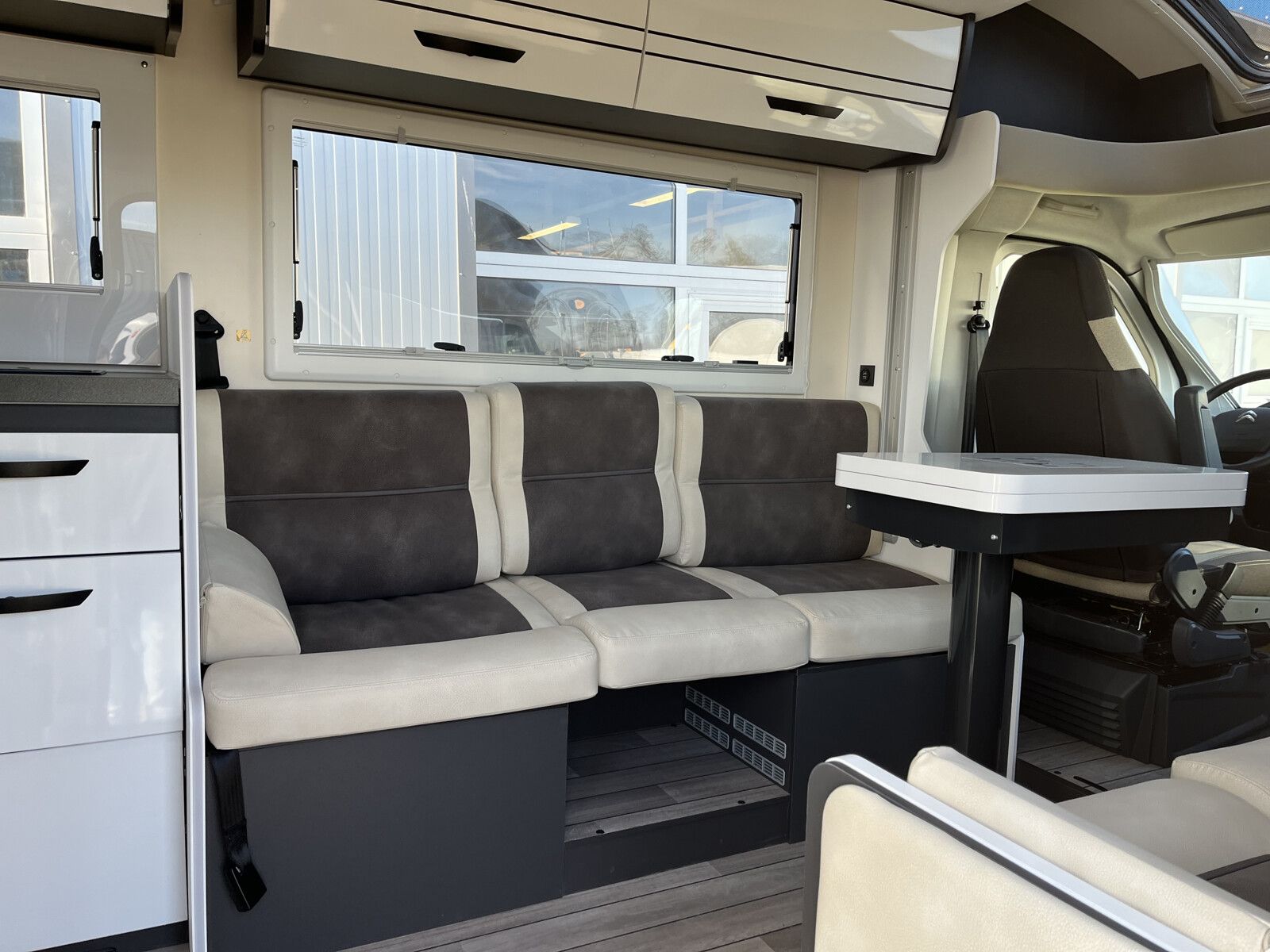 Fahrzeugabbildung Forster T FT699LF 11770,- Sondernachlass / 165 PS