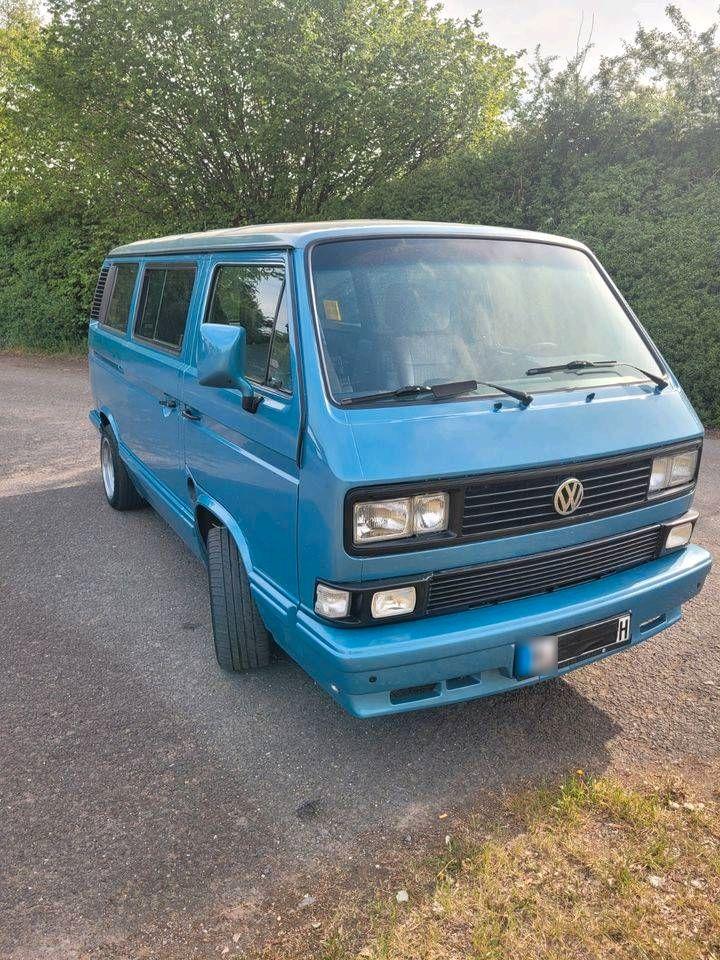 Volkswagen Andere
